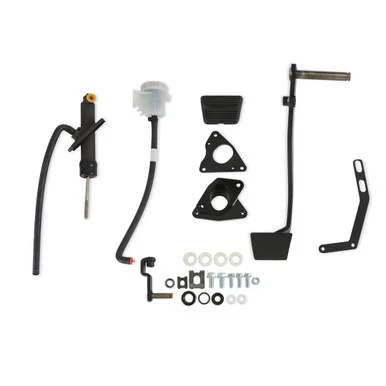 Holley 319910 Clutch Conversion Kit