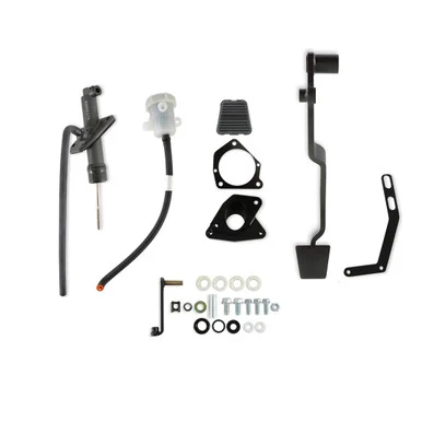 Holley 319911 Clutch Conversion Kit