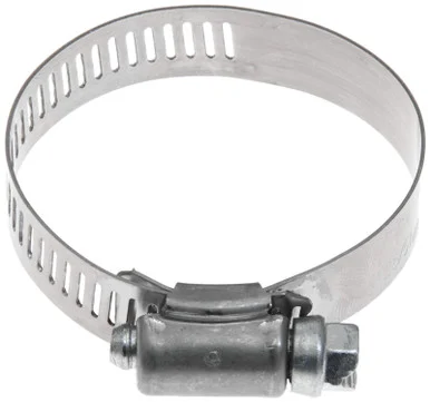 Gates 32008 Stainless Steel Clamp