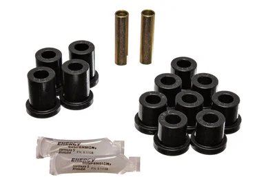 ENERGY SUSPENSION GM RR SPRING/SHACKLE 3.2119G 3.2119G