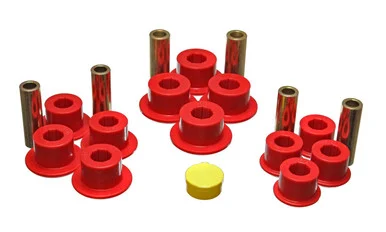 ENERGY SUSPENSION LEAF SPRING BUSHING 3.2141R 3.2141R