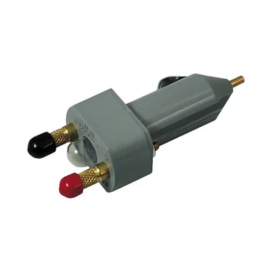 Lis 32150 Power/ground Outlet - Lisle