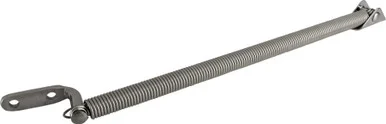 Sea Dog 321650 8-3/4" Stainless Hatch Spring With Cable