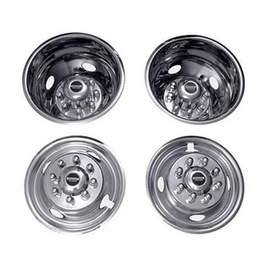 Pacific Dualies 321950 19.5' Kit Fd Superduty 99