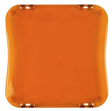 Rigid Industries 321993 Amber Light Cover for D-XL Series