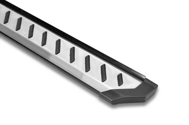 Romik 32224418 Running Board for Kia Sportage