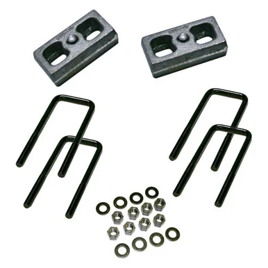 Superlift Suspension 3225 2" Block Kit for GM