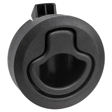 Whitecap 3227BC Non Locking Slam Latch