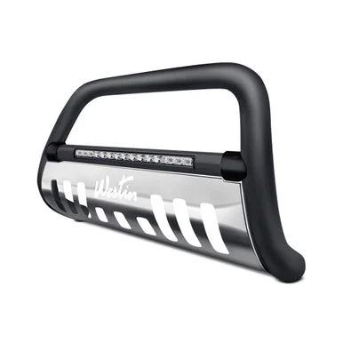 Westin Automotive 323885L Bull Bar