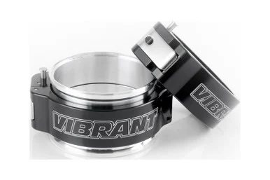 Vibrant Performance 32515 Clamp Assembly