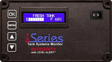 Techedge 326K Iseries Tank Monitor Kit - Tech Edge Manufacturing