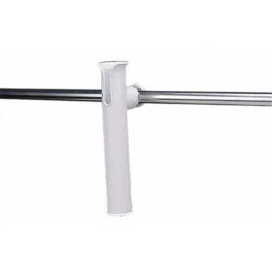 Sea Dog 3271611 Rail Mount Rod Holder - Seadog