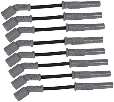MSD Performance 32813 Spark Plug Wires