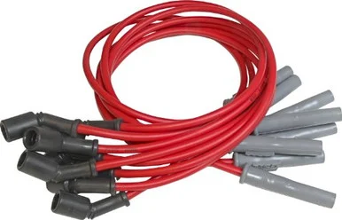 MSD Performance 32829 Spark Plug Wires 32829_100