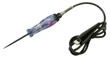 Lis 32900 Heavy Duty Circuit Tester/jumper - Lisle