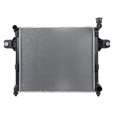 CSF Imports 3292 Radiator for Jeep Commander