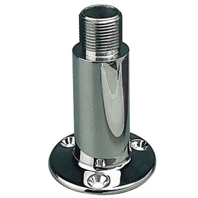 Sea-Dog 3295101 Fixed Antenna Mount