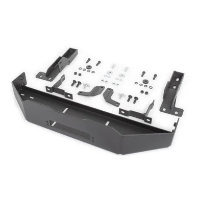 Go Rhino 32981T 3100 Series Stepguard