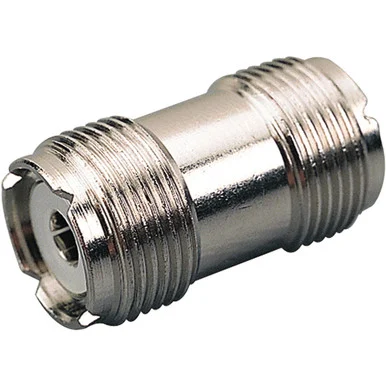 Sea-Dog 3299501 Double UHF Connector - Female