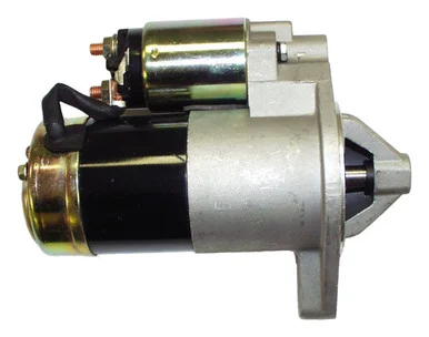 Crown Automotive 33002709 Starting Motor 4.2l 4.0l