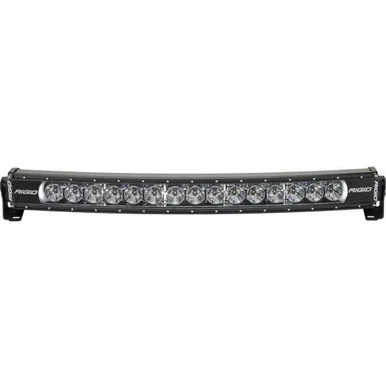 Rigid Industries 330053 30" Curved RGBW LED Light Bar