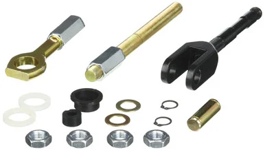 Wilwood 33013914 Brake Pedal Pushrod Kit