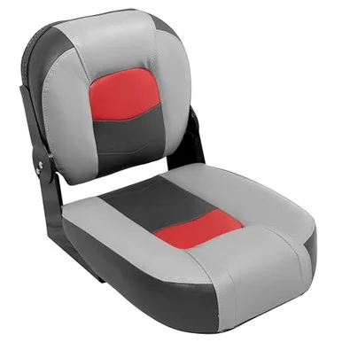 Wise Seats 33051881 14' Center Seat Marble Grey