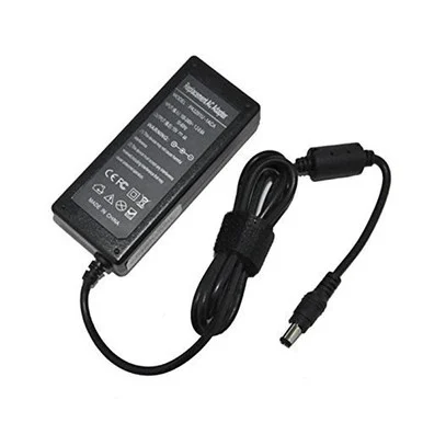 Total Micro 3319053TM 240W AC Adapter with 6' Power Cord