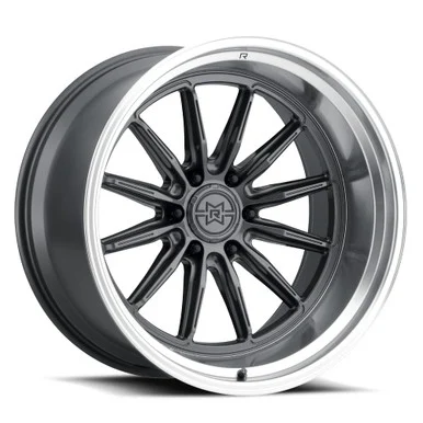 Method Race 331260840N Wheels MR80331260840N