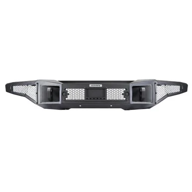 Go Rhino 331400T Front Bumper for Ford Bronco
