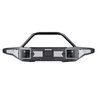 Go Rhino 331401T Front Bumper for Ford Bronco