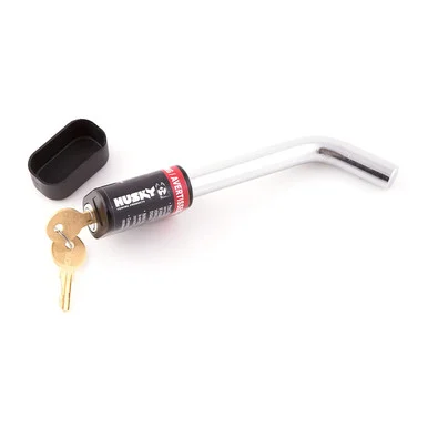 Husky Towing 33159 Hitch Lock