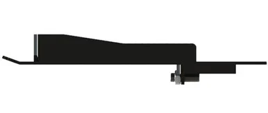PullRite 331708 Capture Plate