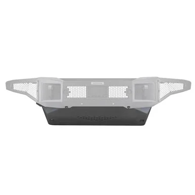 Go Rhino 332120T Front Bumper Lower Skid Plate