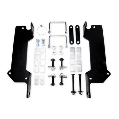 Husky Towing 33222 5th Wheel for GM