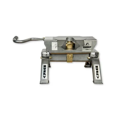 Husky Towing 33231P 16K 5th Wheel ISR Pallet Kit