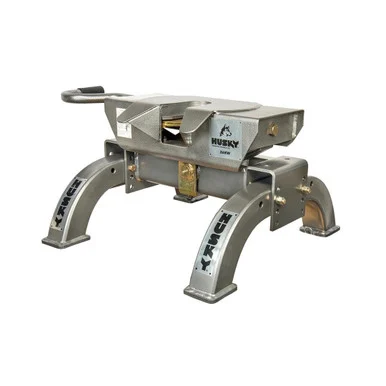 Husky Towing 33232P 26K 5th Wheel ISR Pallet Kit