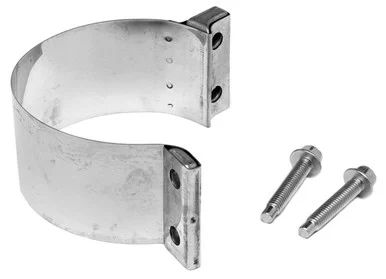 Dynomax 33241 Exhaust Mega Clamp