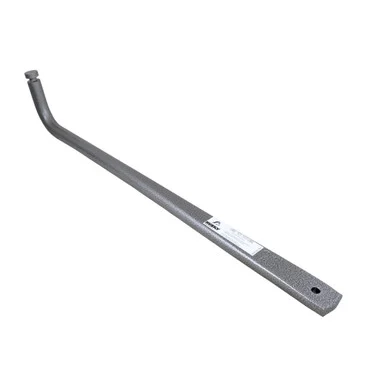 Husky Towing 33315 Weight Distribution Hitch Spring Bar Round 400-600 lb Replacement for Center Line FS Series 33315_68_1
