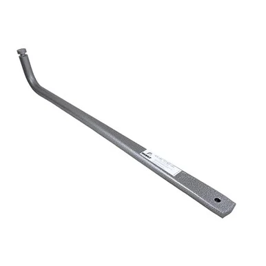 Husky Towing 33316 Weight Distribution Hitch Spring Bar Round 600-800 lb Replacement for Center Line FS Series 33316_68
