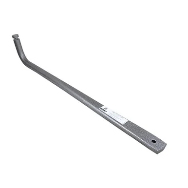 Husky Towing 33317 Weight Distribution Hitch Spring Bar Round 800-1200 lb Replacement for Center Line FS Series 33317_68_1