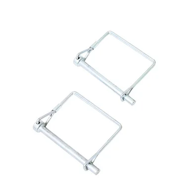 Husky Towing 33324 Spring Bar Retaining Pins for Weight Distribution Hitch