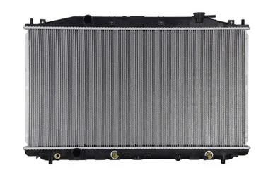 CSF Imports 3368 Radiator for Honda Accord