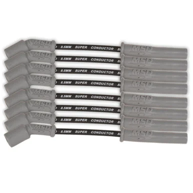 MSD Performance 33823 Spark Plug Wires