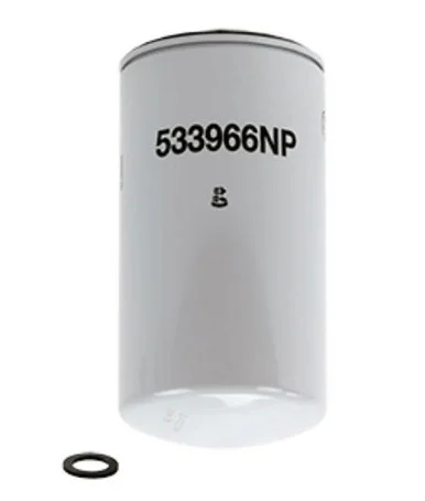 Wix Filters 33966NP Fuel Filter