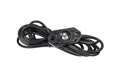 KC HiLiTES KC C-Series RGB LED Multi-Use Flood 6-Light System Universal 339