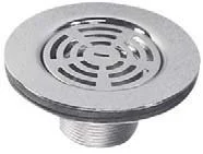LaSalle Bristol 33R450LES 4.5in Showr Strainer