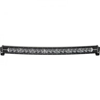 Rigid Industries 340053 40" Curved RGBW LED Light Bar
