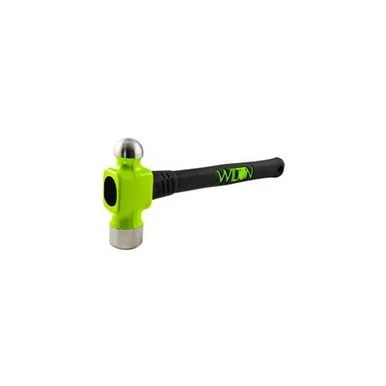 Wilton 34014 B.a.s.h Ball Pein Hammer With 40 Oz. Head 14 In. Handle Length