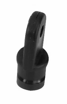 Whitecap 3402BP Inside Eye End